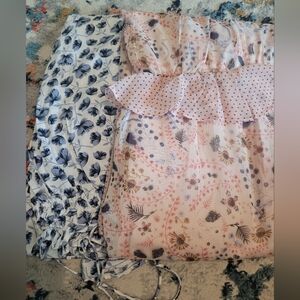 CJLA dress bundle